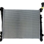 New Radiator 2011-2021 Grand Cherokee WK 3.0L 3.6L 5.7L 52014529AB