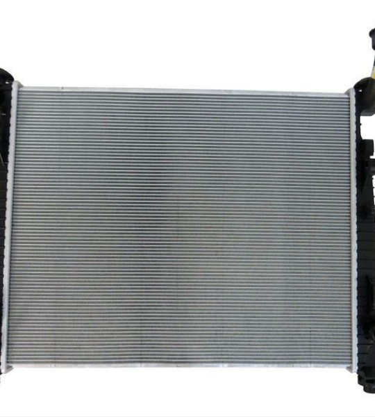 New Radiator 2011-2021 Grand Cherokee WK 3.0L 3.6L 5.7L 52014529AB