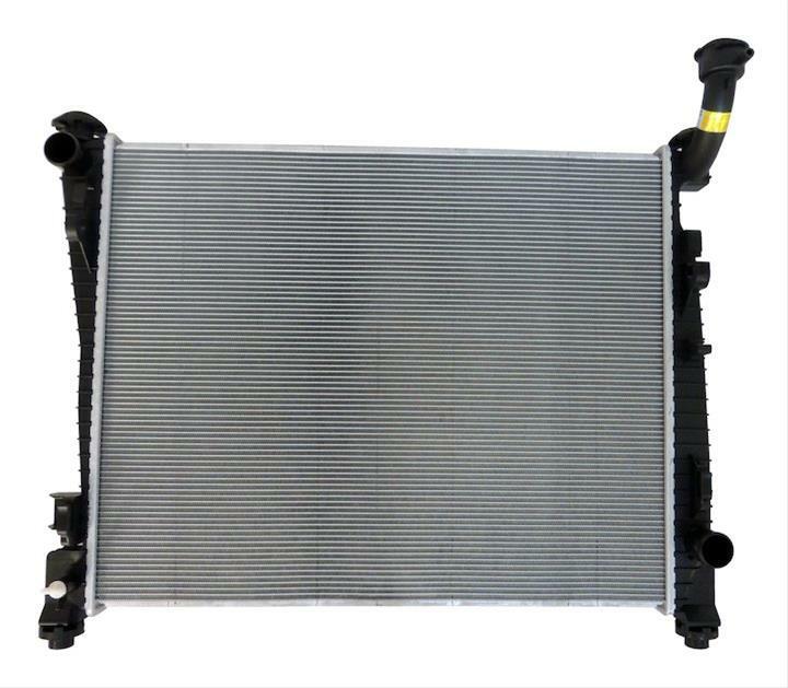 New Radiator 2011-2021 Grand Cherokee WK 3.0L 3.6L 5.7L 52014529AB