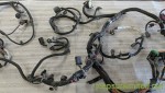 2006 Durango 4.7L V8 Engine Wiring Harness w/ Battery Terminal Harness 56051720AC