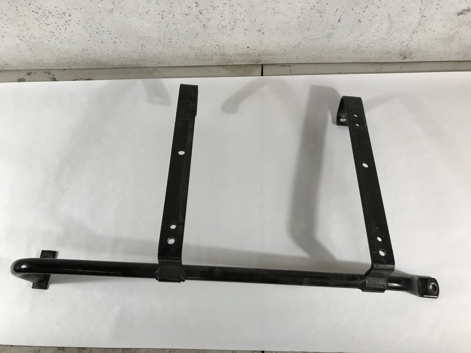 Jeep CJ5 Seat Bracket Factory Front Driver Left Side LH 1972-1975 CJ5 CJ6