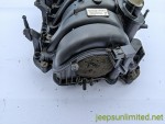 Air Intake Manifold 5.7L V8 Hemi Engine Mopar OEM 07-08 WK XK 04591846BA