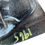 Wrangler YJ 2.5 L Engine Cooling Fan Blade 8952001965 91-95