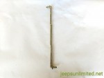 1987-1990 Jeep Cherokee XJ Comanche MJ Transfer Case Shift Linkage 4.0L Manual 53004940