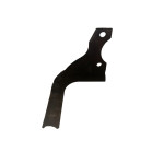 Wrangler YJ Exhaust Hanger to Transmission Mount 1987-1995