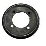 Jeep Water Pump Pulley 4.0L 04854032 1999-2004
