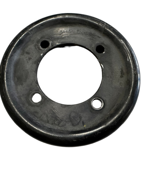 Jeep Water Pump Pulley 4.0L 04854032 1999-2004