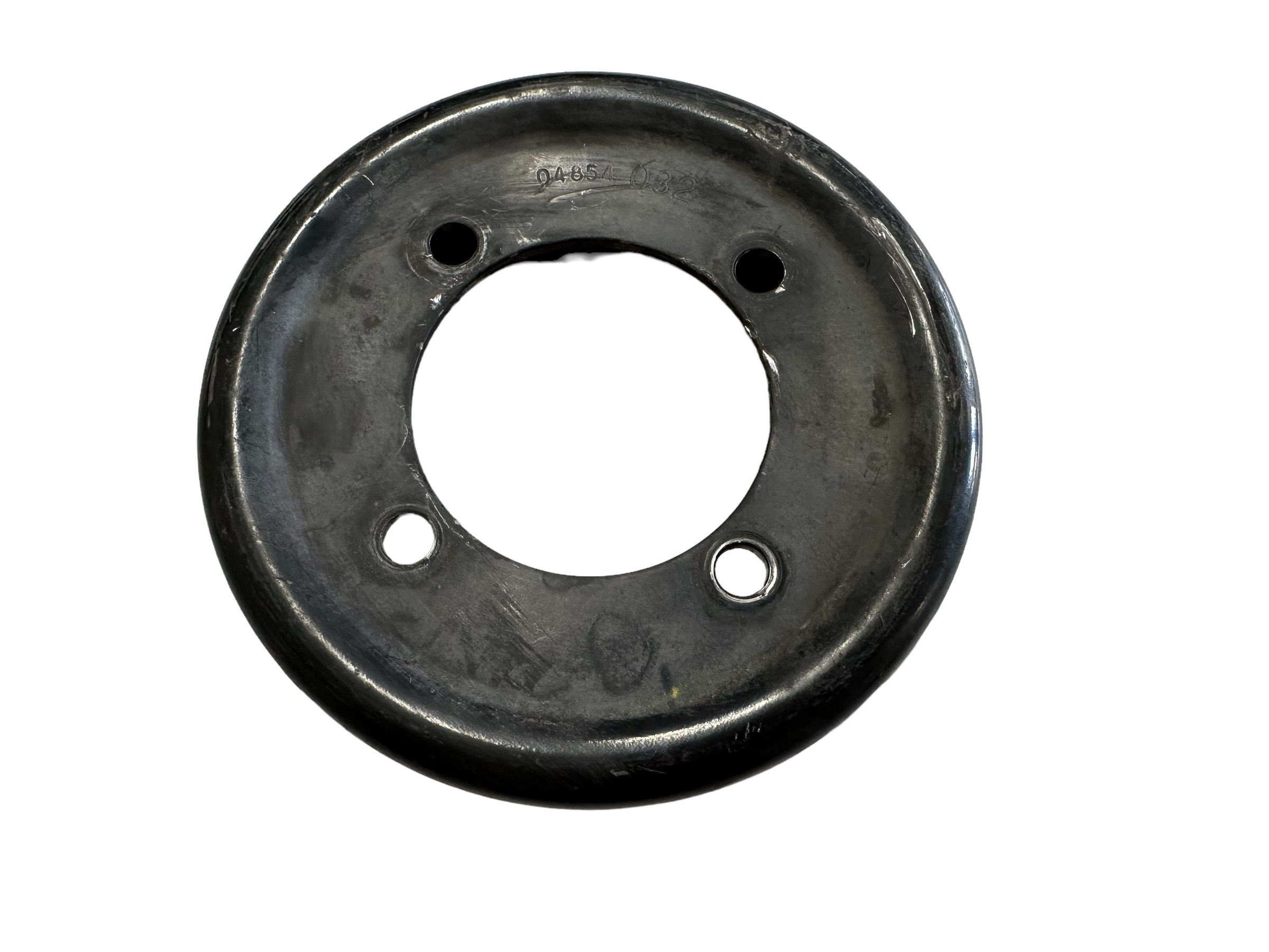 Jeep Water Pump Pulley 4.0L 04854032 1999-2004