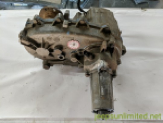 241C GM Truck Transfer Case Floor Shift 15575348 1993-1996
