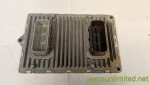 5150924AB 2015 Wrangler JK 3.6L V6 Engine Controller Module ECM 