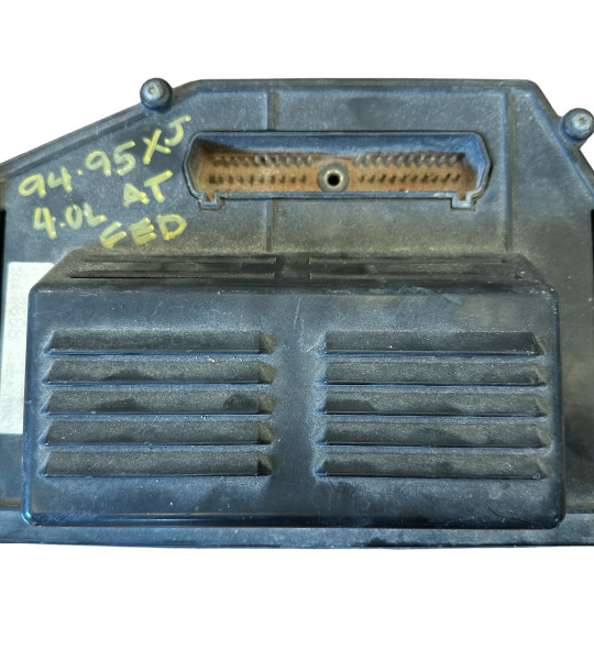 56027888 1994-1996 Cherokee XJ 4.0L ECM Automatic Federal 