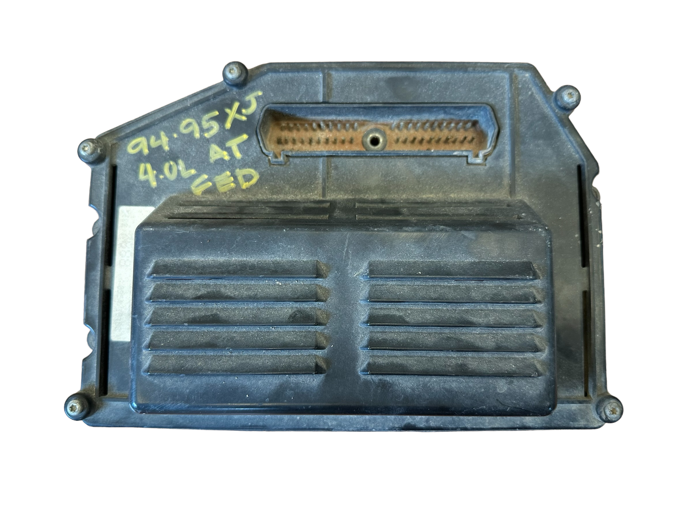 56027888 1994-1996 Cherokee XJ 4.0L ECM Automatic Federal 