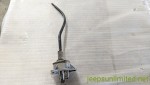 SR4 4 Speed Manual Transmission Shifter Top Cover Assembly 80-81 CJ 13-40-097-902