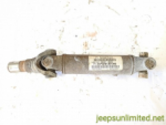 Wrangler TJ Drive Shaft for Dana 35 Rear Axle 52098784AC 2001-2006