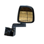 Jeep Wrangler TJ Unlimited LJ Side Mirrors Mirror Set Left Right Passenger Driver 55395060 55395061 