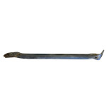 Wrangler YJ Fender Nose Front Support Brace Bar Left Driver 87-95