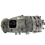 Jeep Wrangler TJ LJ NV3550 5-Speed Manual Transmission | 2000-2004 4.0L