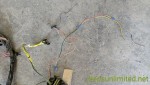 Instrument Panel Dash Wiring Harness AMC