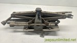 Wrangler YJ Scissor Jack Lug Wrench Tool Kit Complete Accessories 1987- 1995