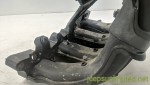 Wrangler TJ Air Intake Engine Manifold 2.4L 4 Cylinder 03-06 TJ 53013664AA