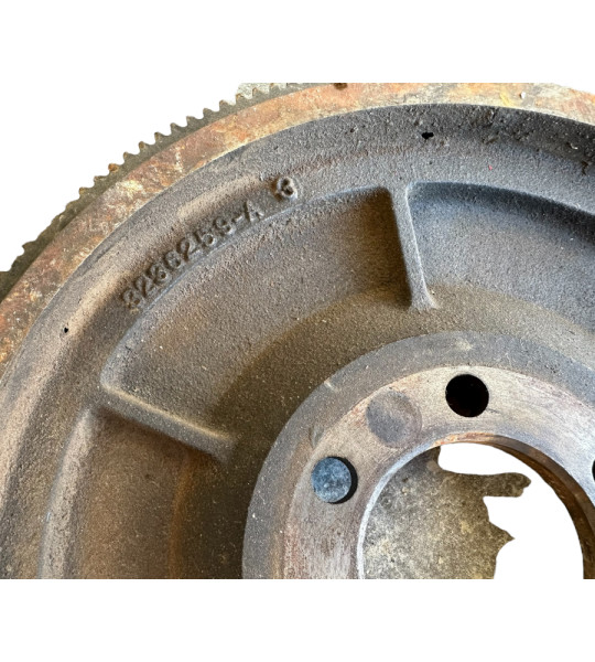 Jeep Flywheel Fly Wheel MT Transmission 3236259-A