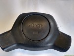 Wrangler TJ Airbag Driver Side Steering Wheel Non Cruise Control 5GC50LAZAB 1997-1998