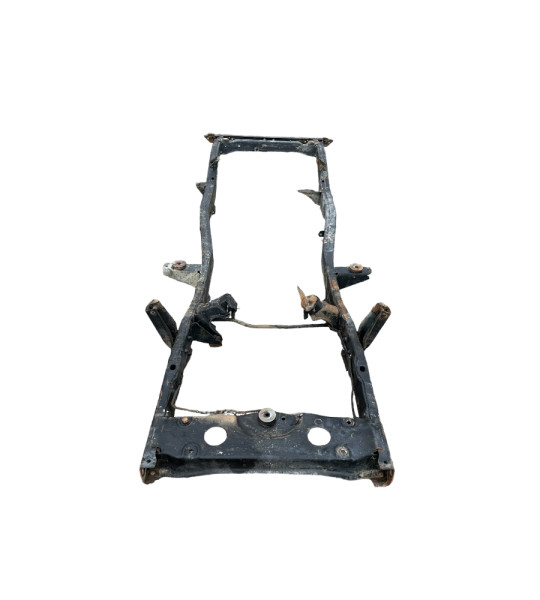 CJ7 Wide Track Frame Grade A Chassis 1982-1986 503133