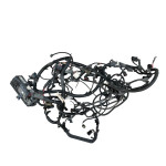 2004 Wrangler TJ Engine Harness Fuse Box 2.4L Manual