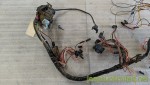 Instrument Panel Gauges Dash Wiring Harness AMC 1980 CJ OEM