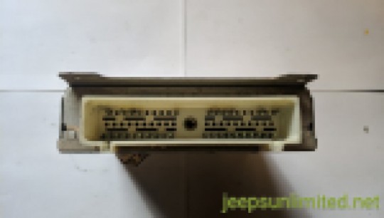 8933001347 1983-1984 CJ 2.5L Engine ECM 