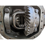 CJ Dana 30 2.72 Front Wide Track Axle Assembly 1982-1986
