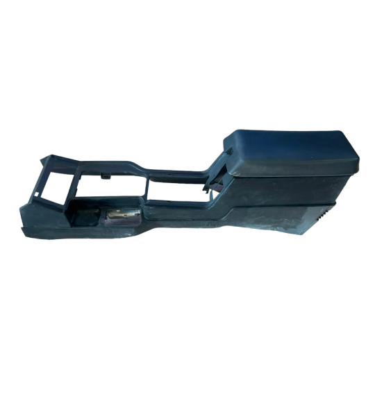 1987-1996 Jeep Cherokee XJ Center Console Dark Grey