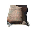 Wrangler TJ Engine Oil Pan 4 Cylinder 2.5L OEM 53020560 97-02
