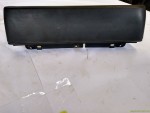 Wrangler TJ LJ Instrument Gauge Cluster Bezel Agate 02-06 5GW62DX9AB
