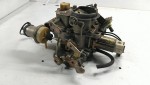 Carter Carburetor BBD 2 Barrel 4.2L 6 CYL OEM Electric Choke 82-90 YJ CJ 83320007