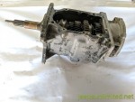 CJ T176 4 Speed Manual Transmission 2604203 1976-1986