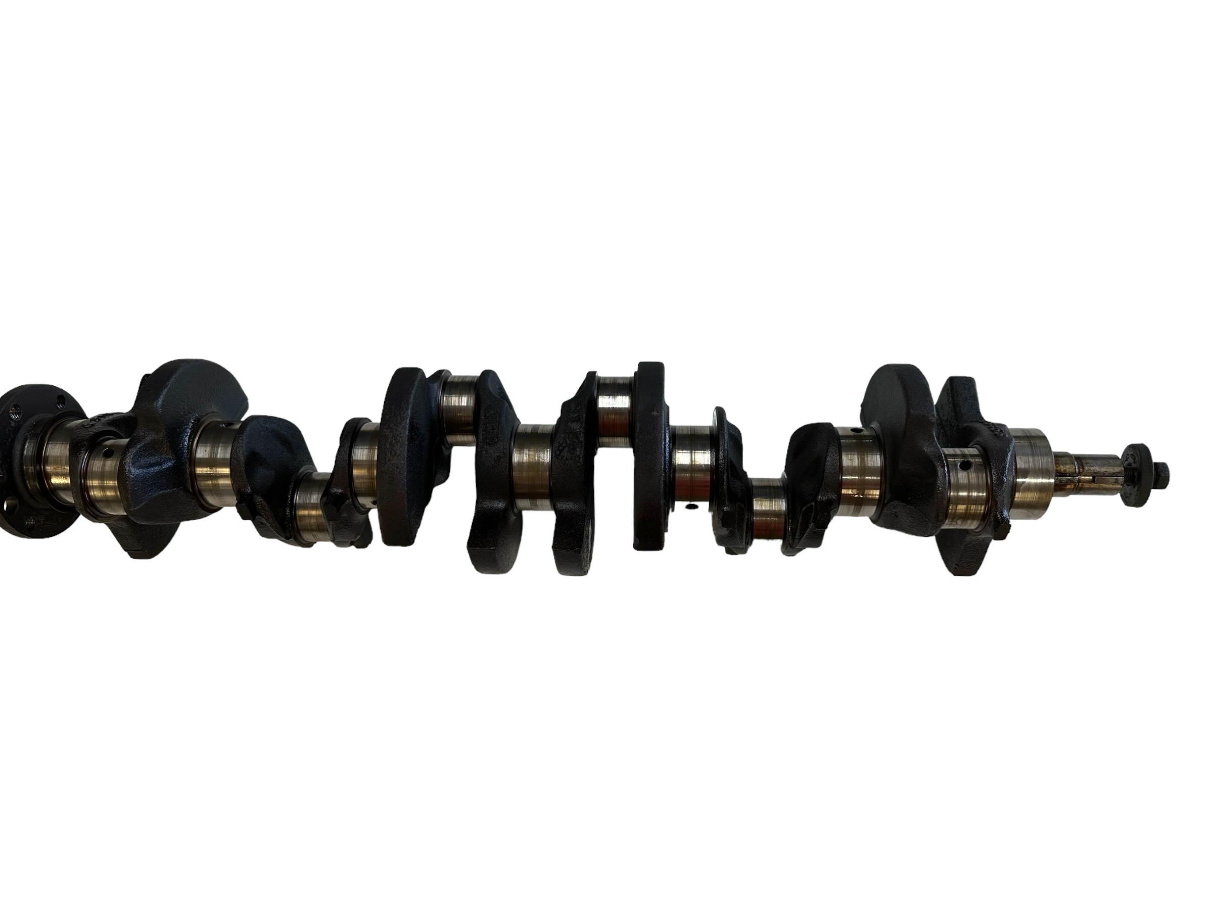 Jeep 4.0L Builder Crankshaft 6 Cylinder Engine 3003453 1987-1995