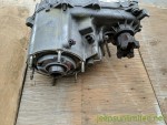NP231 4X4 Transfer Case Assembly Short Shaft 23 Spline 97-06 TJ XJ 52105886AC