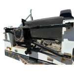 CJ5 CJ7 Spare Tire Carrier with Hardware Factory 1976-1986