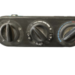 Wrangler JK Climate Control Head Unit with Air Conditioning 55111840AB 2007-2010