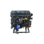 Jeep 2.5L 4 Cylinder Engine 53005532 1987-1990