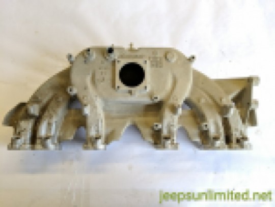 Wrangler TJ LJ 4.0L Air Intake Manifold 4.0L 04854036AC 2005-2006