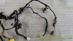 Instrument Dash Panel Wiring Harness 2002 KJ 56010100AI