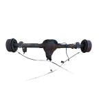Cherokee XJ 8.25 3.07 Rear Axle Assembly Chrysler 8-1/4 1984-2001