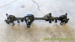 Wrangler YJ Front Axle Assembly Dana 30 with 3.07 Gear Ratio with ABS 1990-1995
