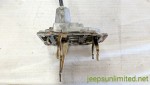 80-86 CJ T176 Shifter Top Cover  4 Speed MT C-2604208