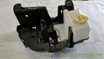 Wrangler JK Windshield Washer Reservoir 68018844AD 2012-2018