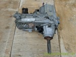 NP231 4X4 Transfer Case Assembly Short Shaft 23 Spline 97-06 TJ XJ 52105886AC