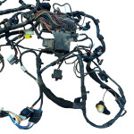 1997 Wrangler TJ Dash Harness Hardtop 56009509