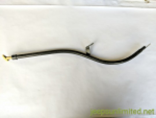 1997-2002 Jeep Wrangler TJ Auto Transmission Dipstick Tube 32RH 4.0L 52104244